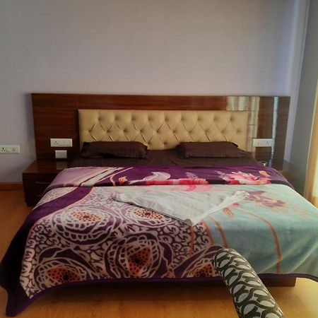 Destiny Hotel Solan Dış mekan fotoğraf