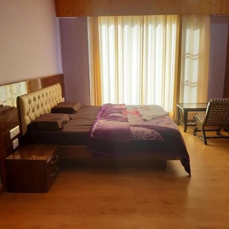 Destiny Hotel Solan Dış mekan fotoğraf