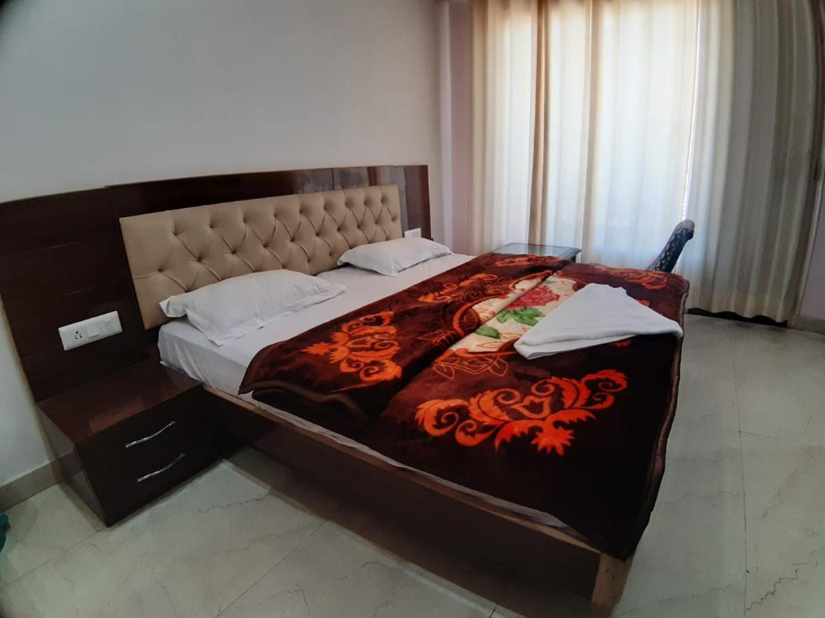 Destiny Hotel Solan Dış mekan fotoğraf