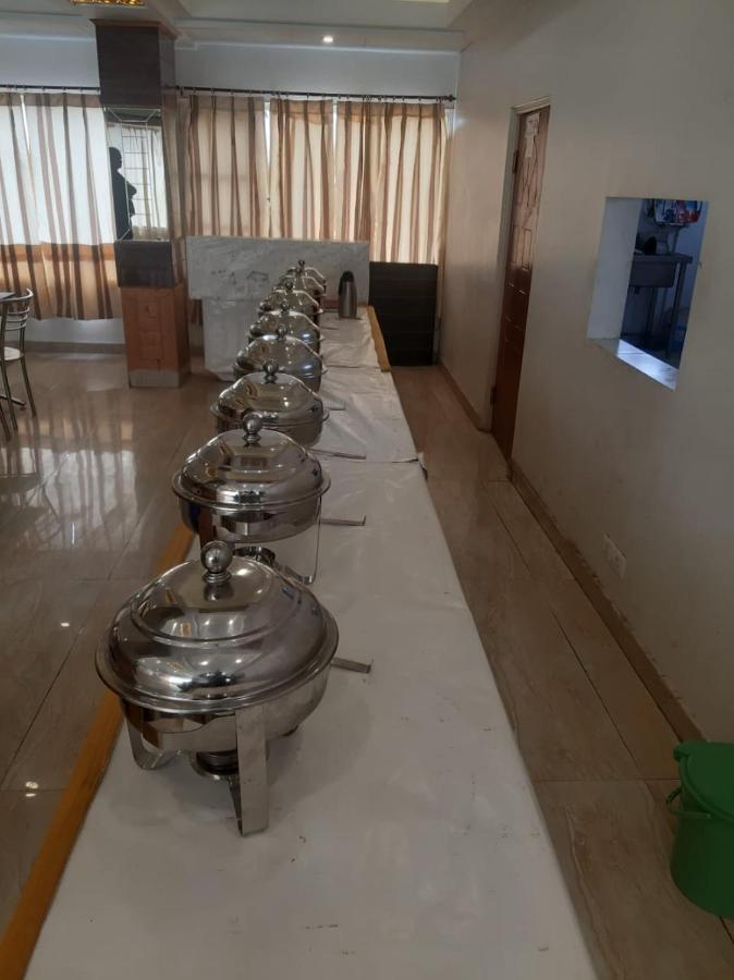 Destiny Hotel Solan Dış mekan fotoğraf