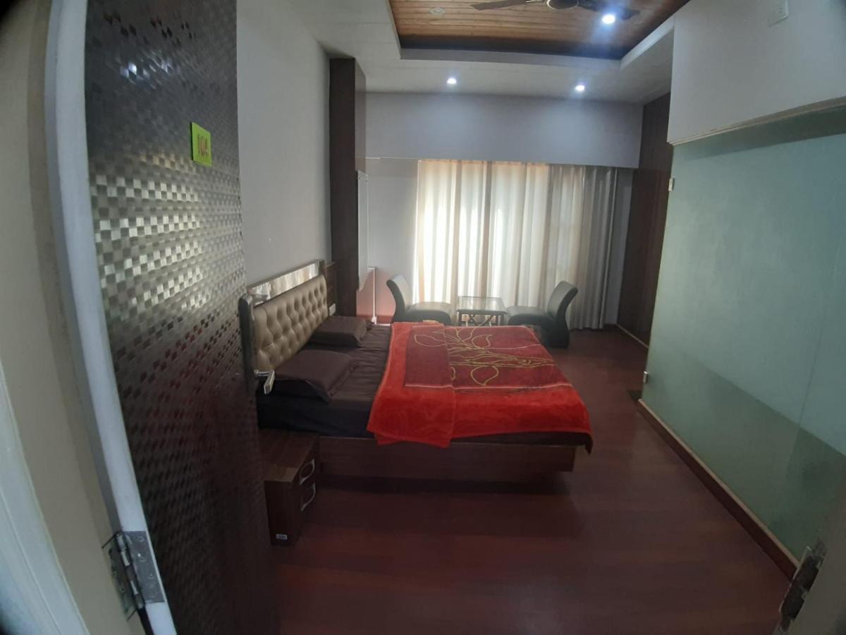Destiny Hotel Solan Dış mekan fotoğraf