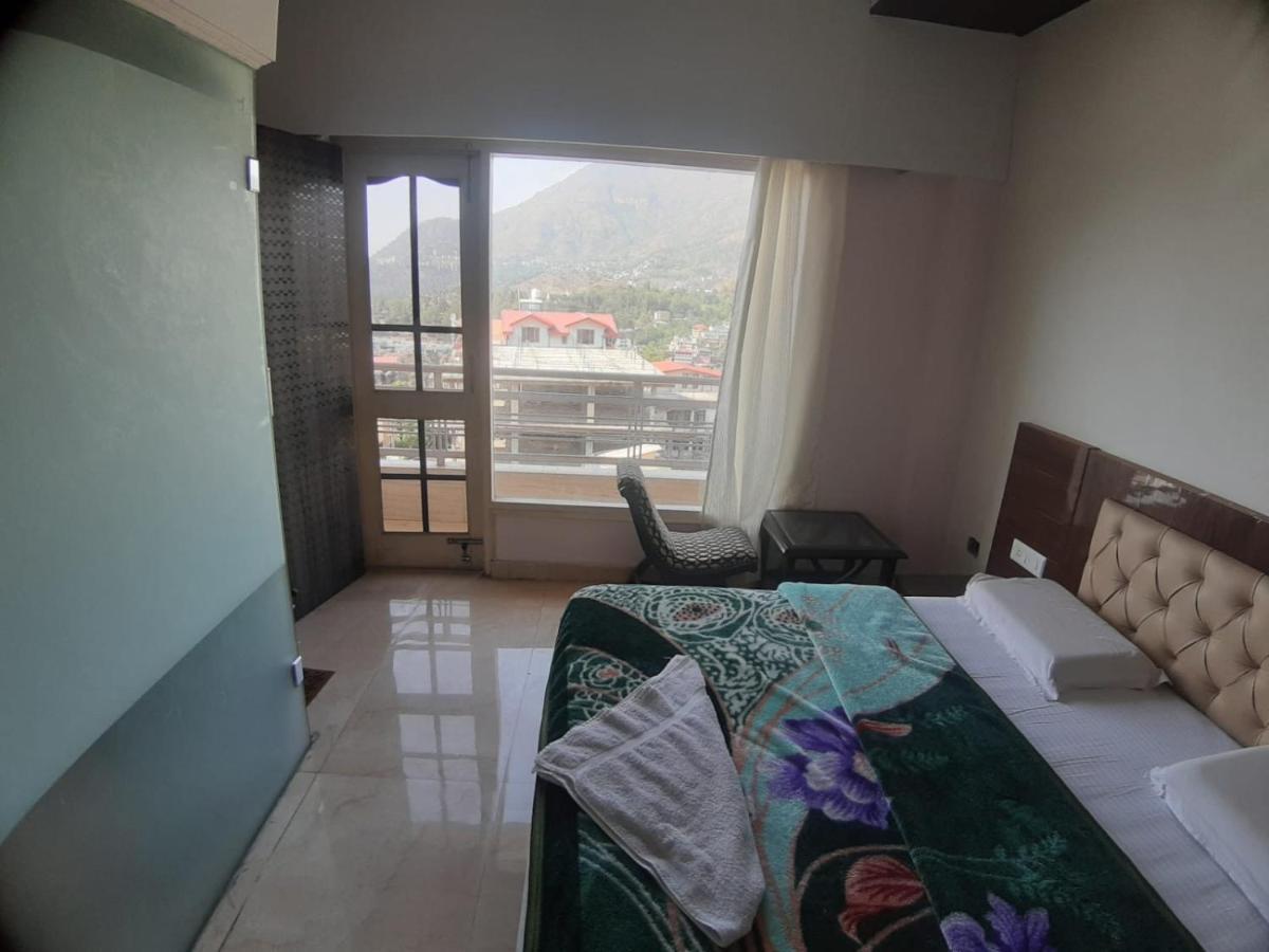 Destiny Hotel Solan Dış mekan fotoğraf