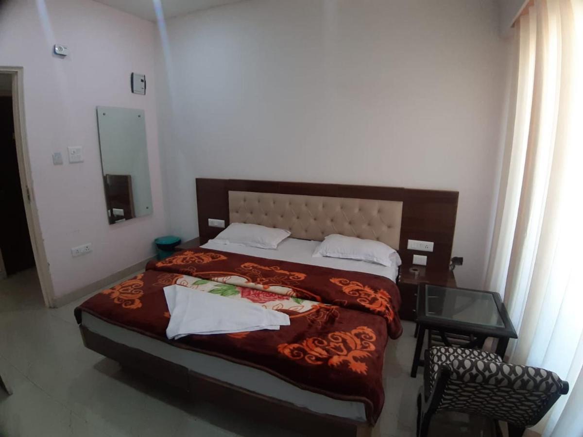Destiny Hotel Solan Dış mekan fotoğraf