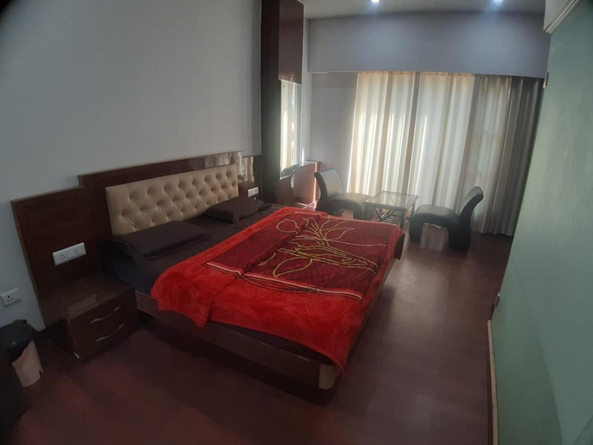 Destiny Hotel Solan Dış mekan fotoğraf