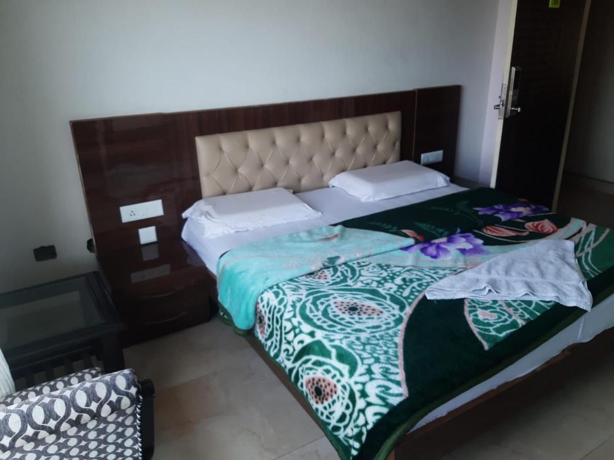 Destiny Hotel Solan Dış mekan fotoğraf