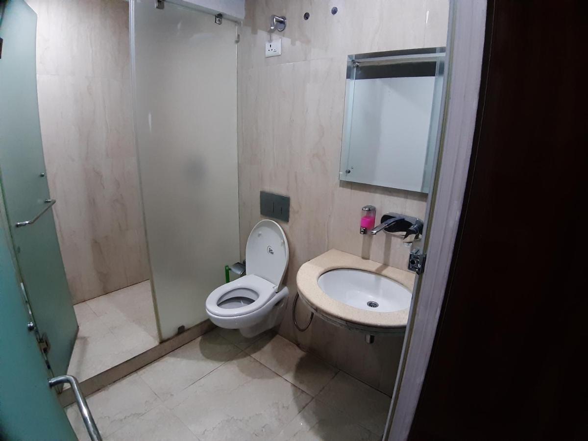 Destiny Hotel Solan Dış mekan fotoğraf