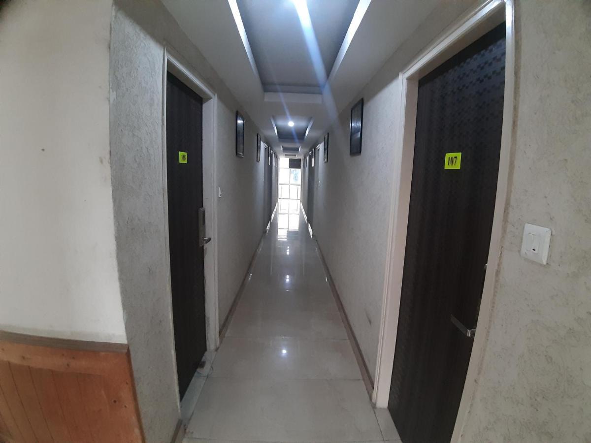Destiny Hotel Solan Dış mekan fotoğraf